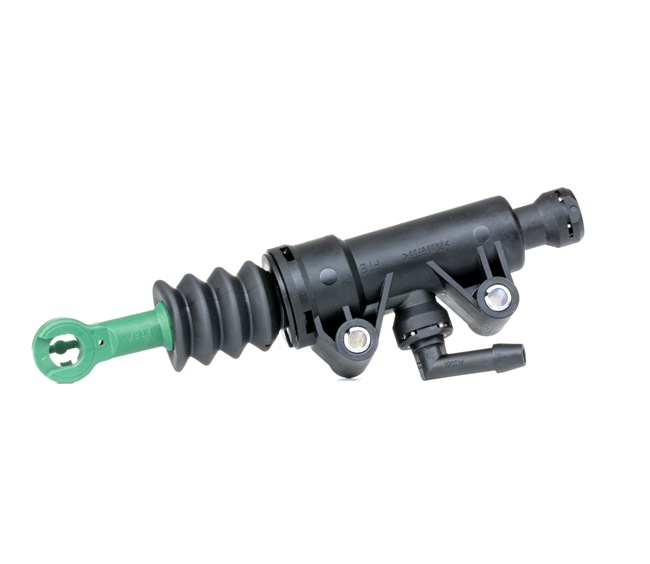 VALEO 874448 Pompa sprzęgła CITROЁN JUMPY platforma / podwozie 140 KM benzyna koszt
