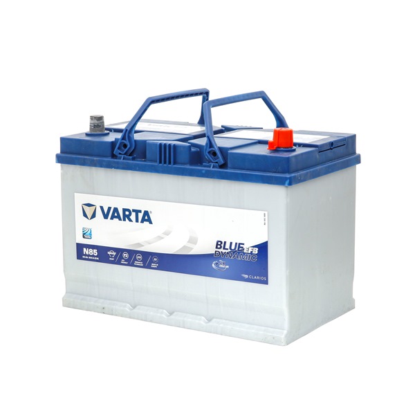 VARTA N85 585501080D842 Batterie MAZDA CX-5 (KE, GH) 175 CV Diesel coût