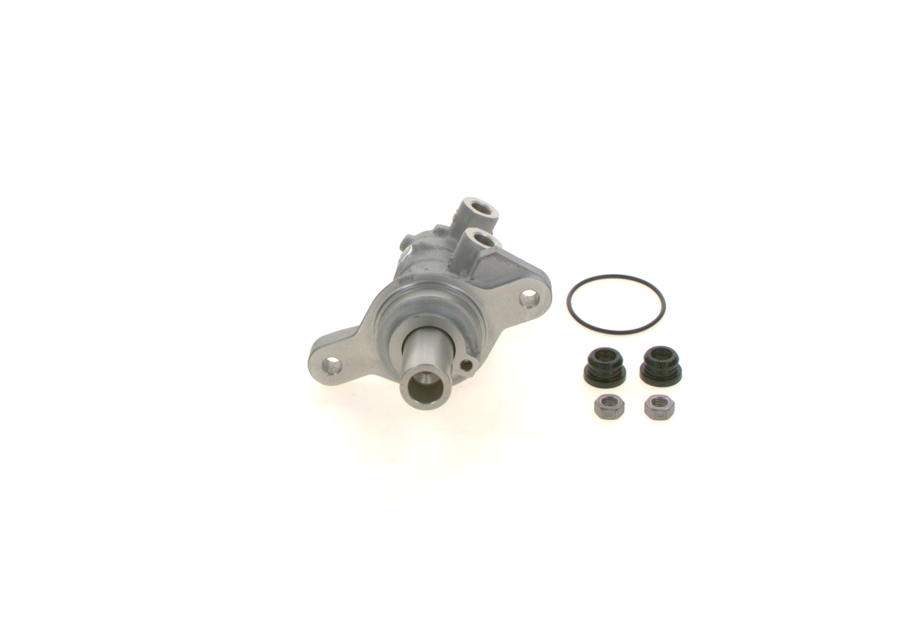 BOSCH 0 204 857 643 Cilindro principal de freno BMW 4 Cabrio (G23) 163 cv Diesel/eléctrico costo