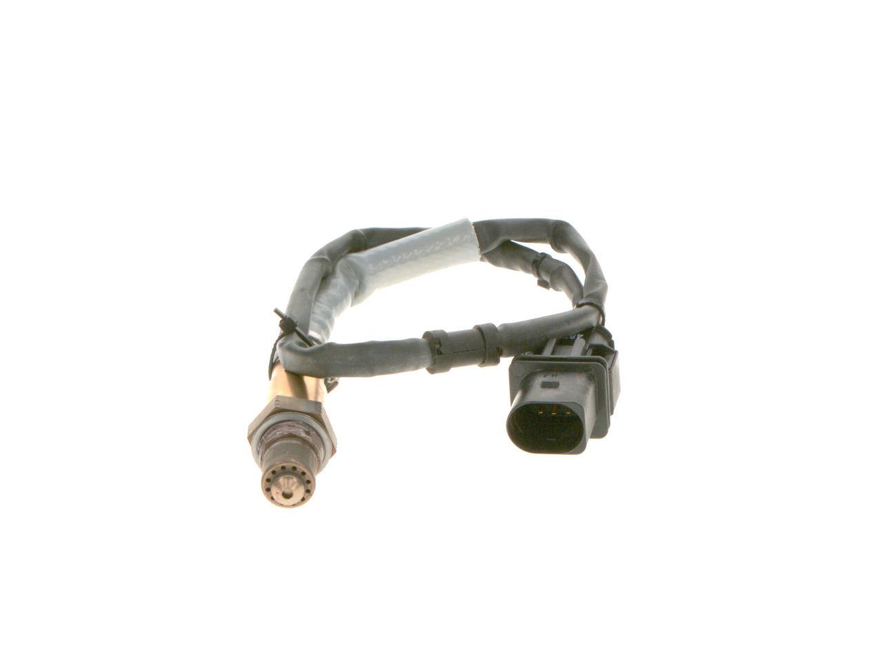BOSCH 0 258 017 617 Sonda lambda VW Passat Variant (3C5) 152 cv Gasolina custo