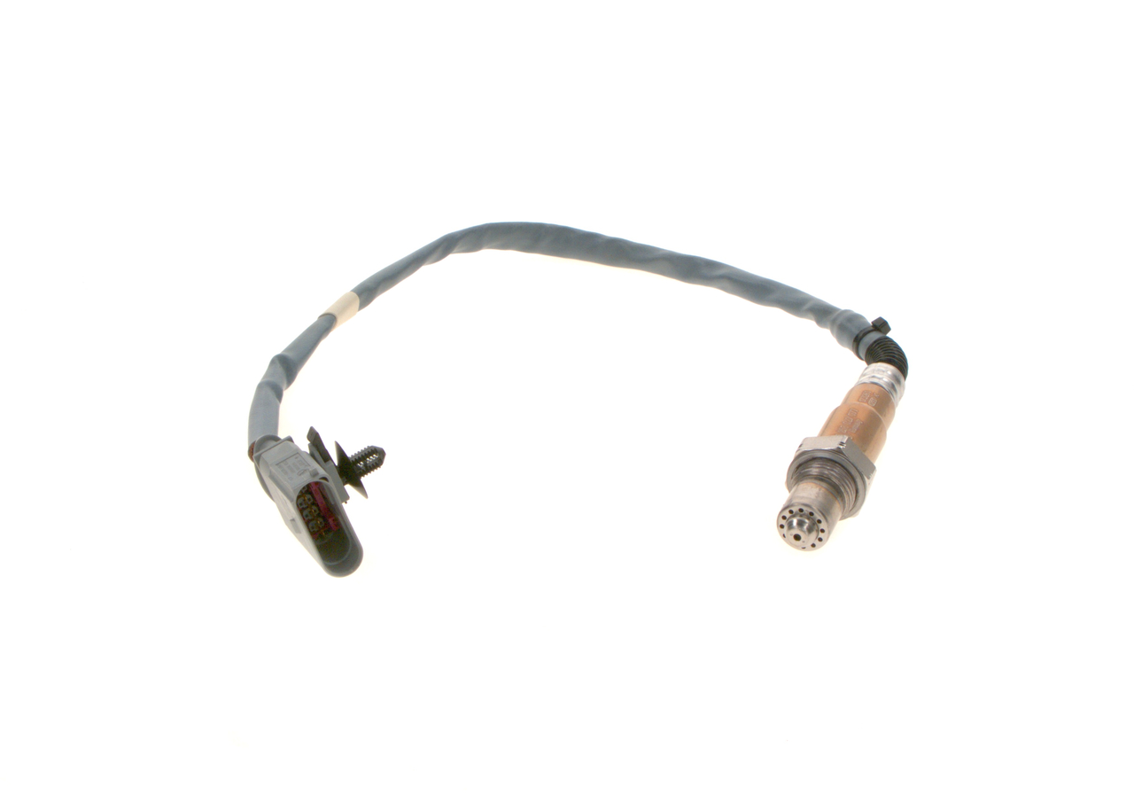 BOSCH 0 258 027 077 Sonda lambda VW Beetle Hatchback (5C1, 5C2) 211 cv Gasolina custo
