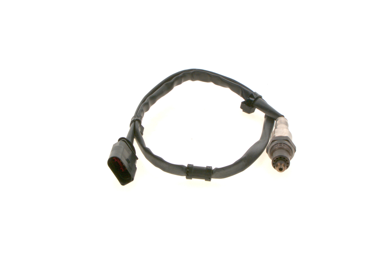 BOSCH 0 258 030 223 Lambdasonde VOLKSWAGEN Gol G7 Hatchback 104 Pk Benzine/Ethanol kosten