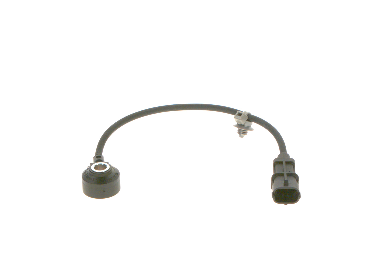 BOSCH 0 261 231 330: Czujnik spalania stukowego