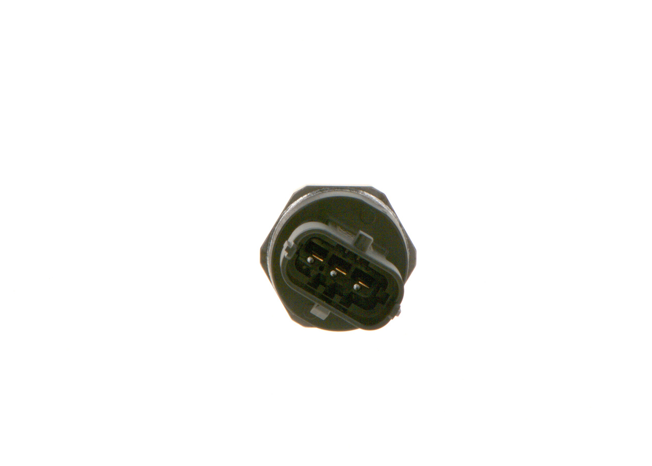 BOSCH 0 281 006 186 Sensor RENAULT SCENIC 2 (JM0/1) 125 HK Diesel hvad koster