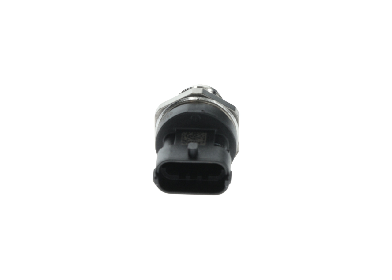 BOSCH 0 281 007 113 Датчик, налягане на горивото ALFA ROMEO GIULIETTA (940) 116 K.C. дизел цена