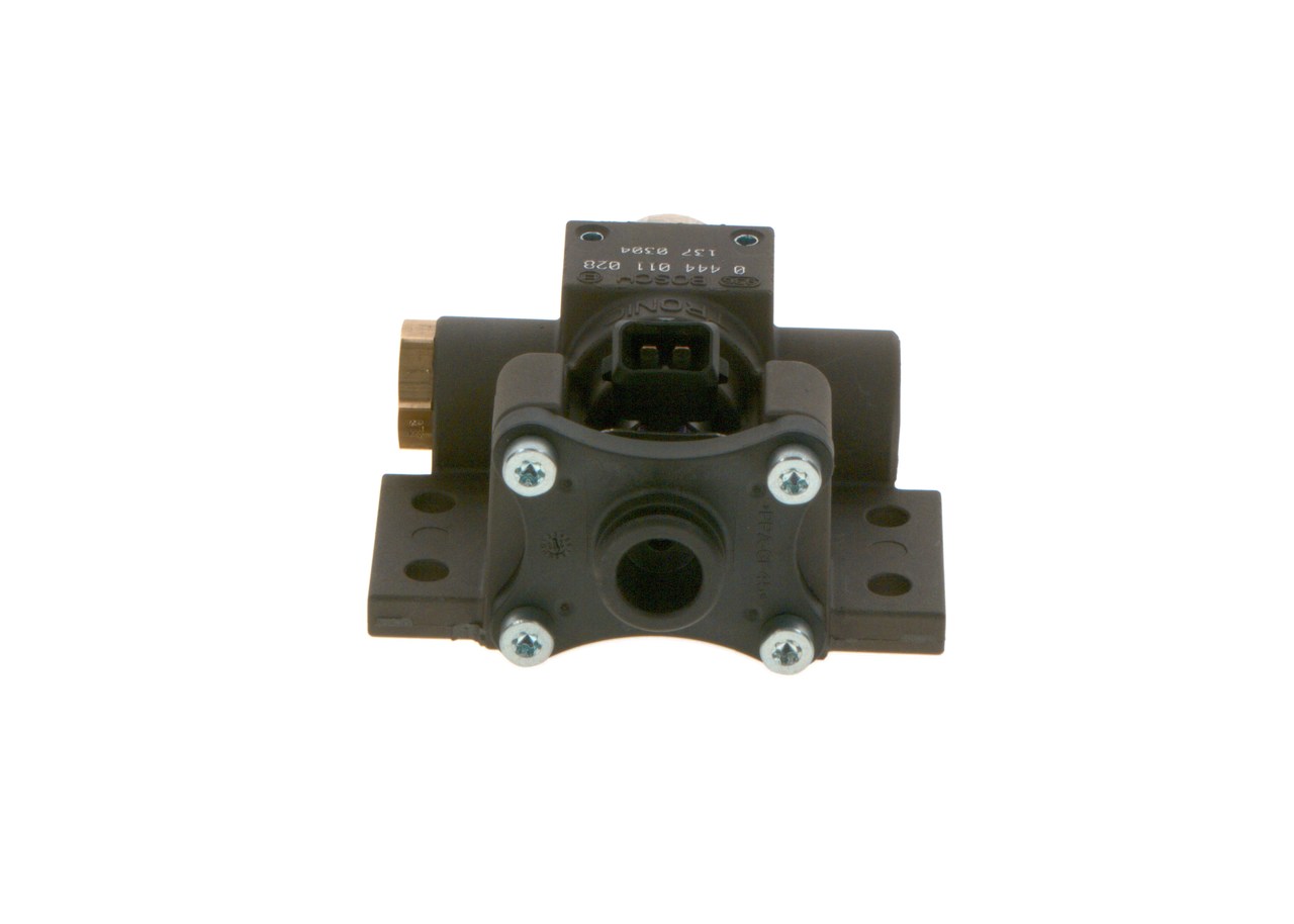 BOSCH 0 444 011 028: Dávkovací modul (vstrekovanie močoviny)