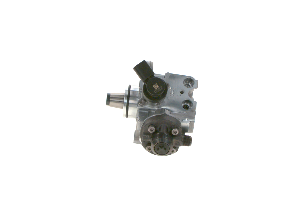 BOSCH 0 445 010 795: Pompa wysokiego ciśnienia