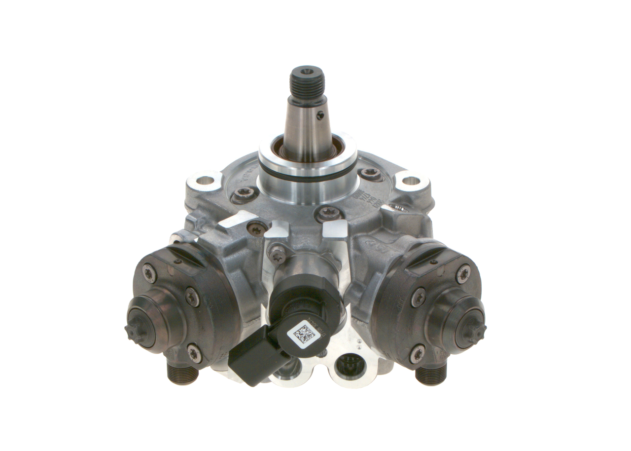 BOSCH 0 445 010 867 Pompe à injection AUDI A4 B9 Berline (8W2, 8WC) 218 CV Diesel coût