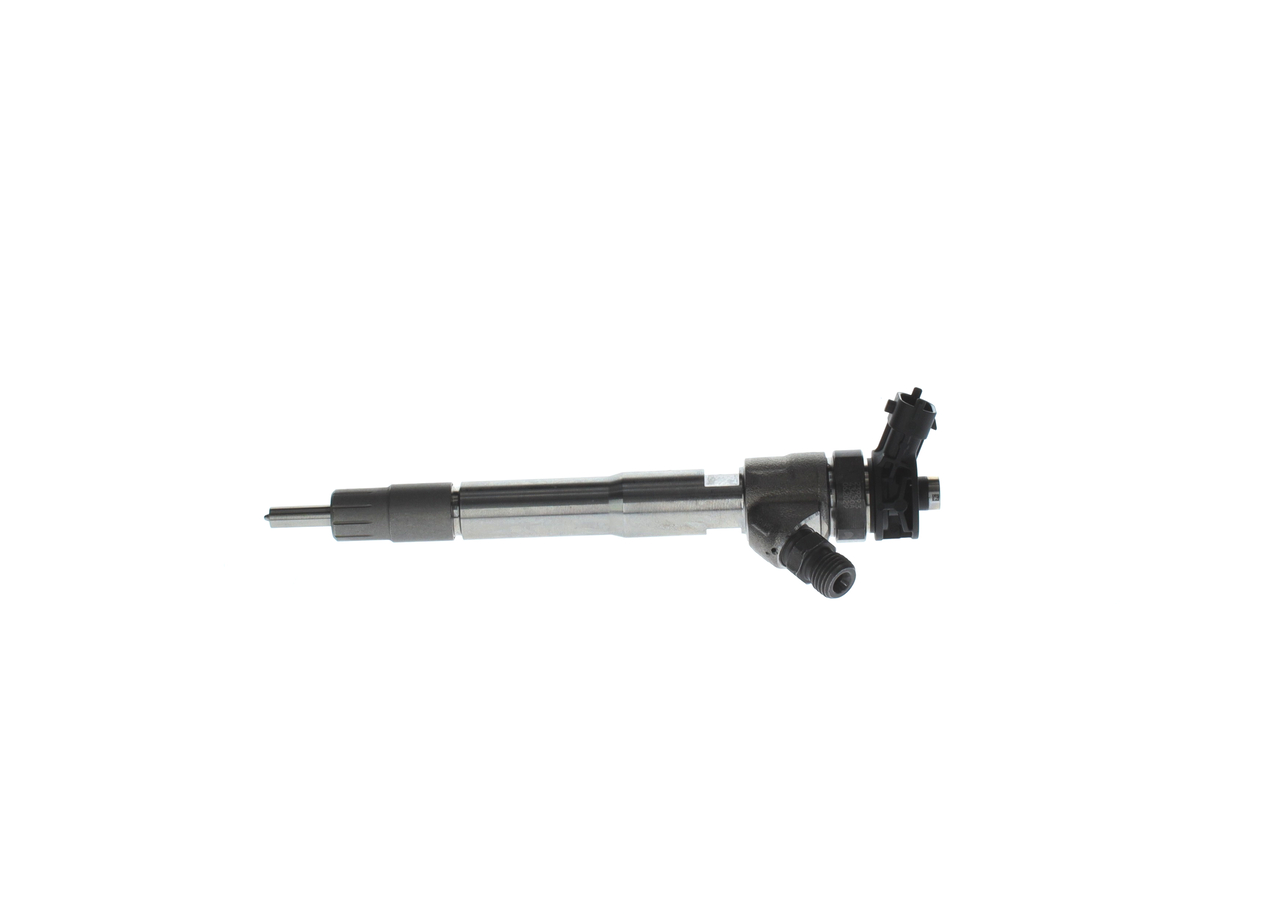 BOSCH 0 445 110 895 Μπεκ ψεκασμού RENAULT SCÉNIC IV (J9_) 120 PS Πετρέλαιο κόστος