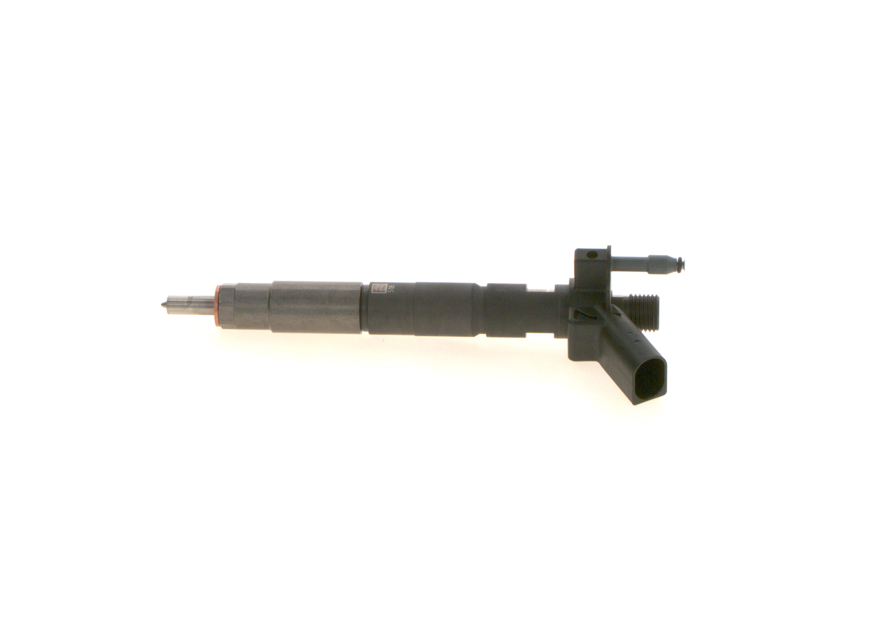 BOSCH 0 445 118 035 Μπεκ ψεκασμού BMW 7 (F01, F02, F03, F04) 381 PS Πετρέλαιο κόστος