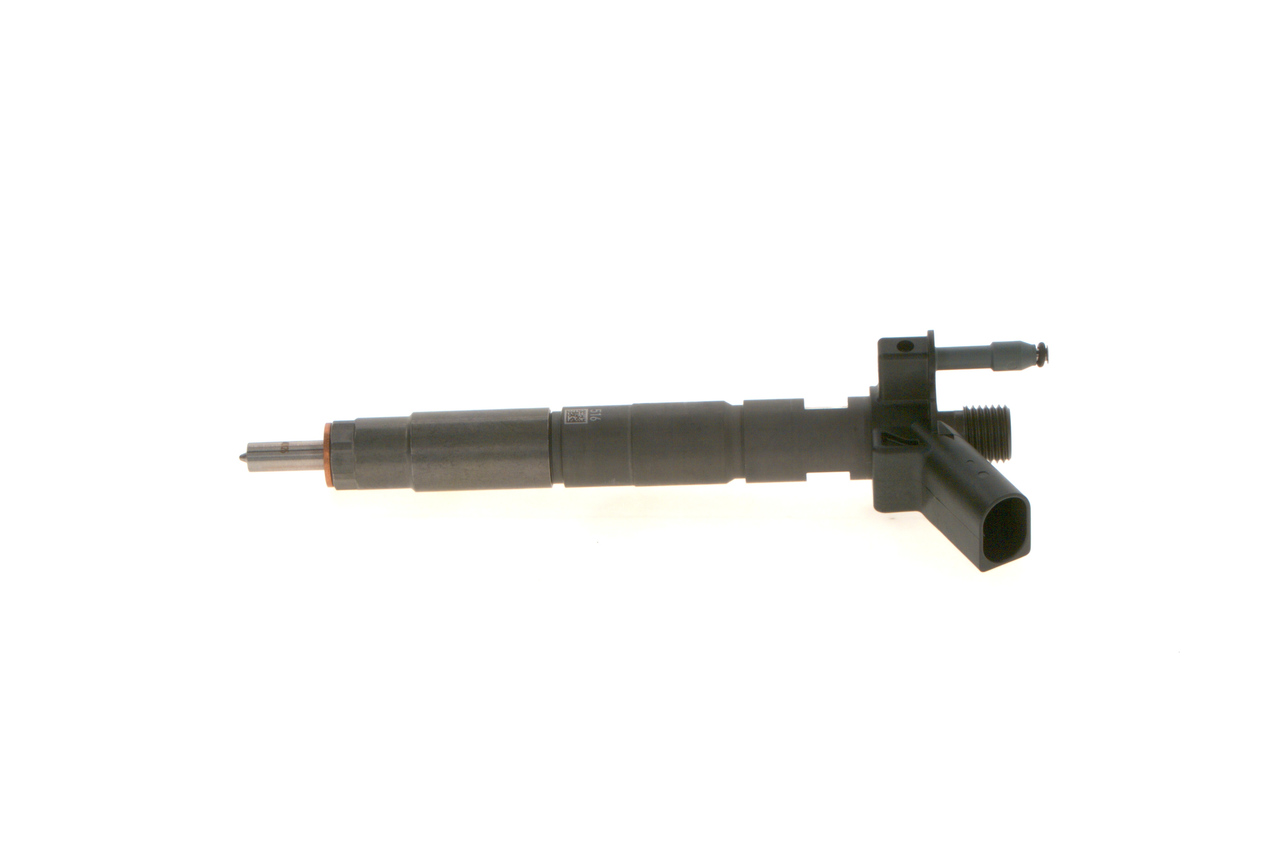 BOSCH 0 445 118 036 Injector BMW X5 (F15, F85) 231 cv Diesel custo