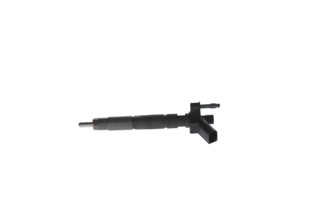 BOSCH 0 445 118 038 Μπεκ ψεκασμού BMW 7 (G11, G12) 400 PS Πετρέλαιο κόστος