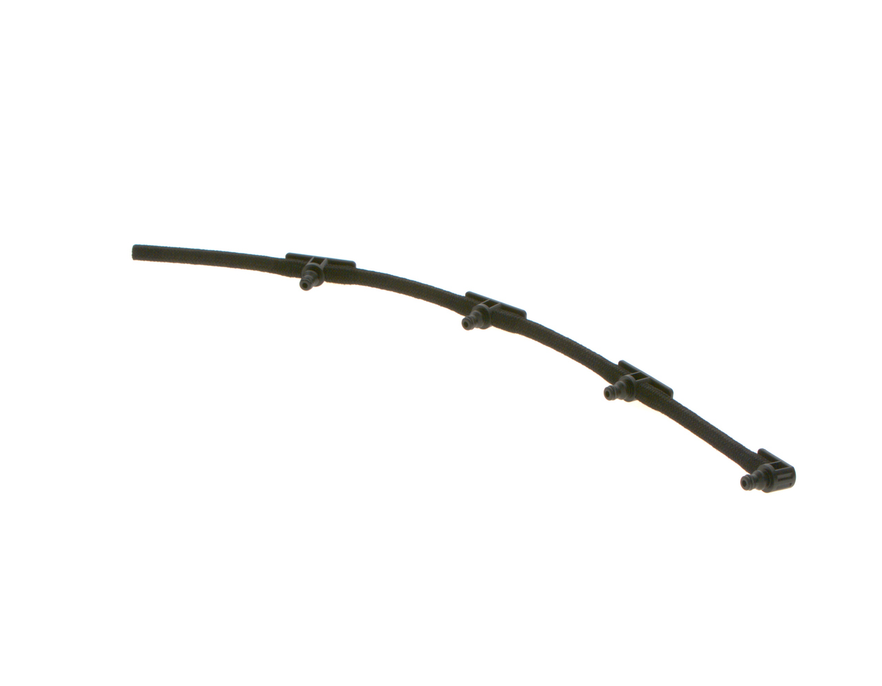BOSCH 0 445 130 009 Voolik, Jääkkütus OPEL Combo Combi / Tour (X12) 80 hj Diisel hind