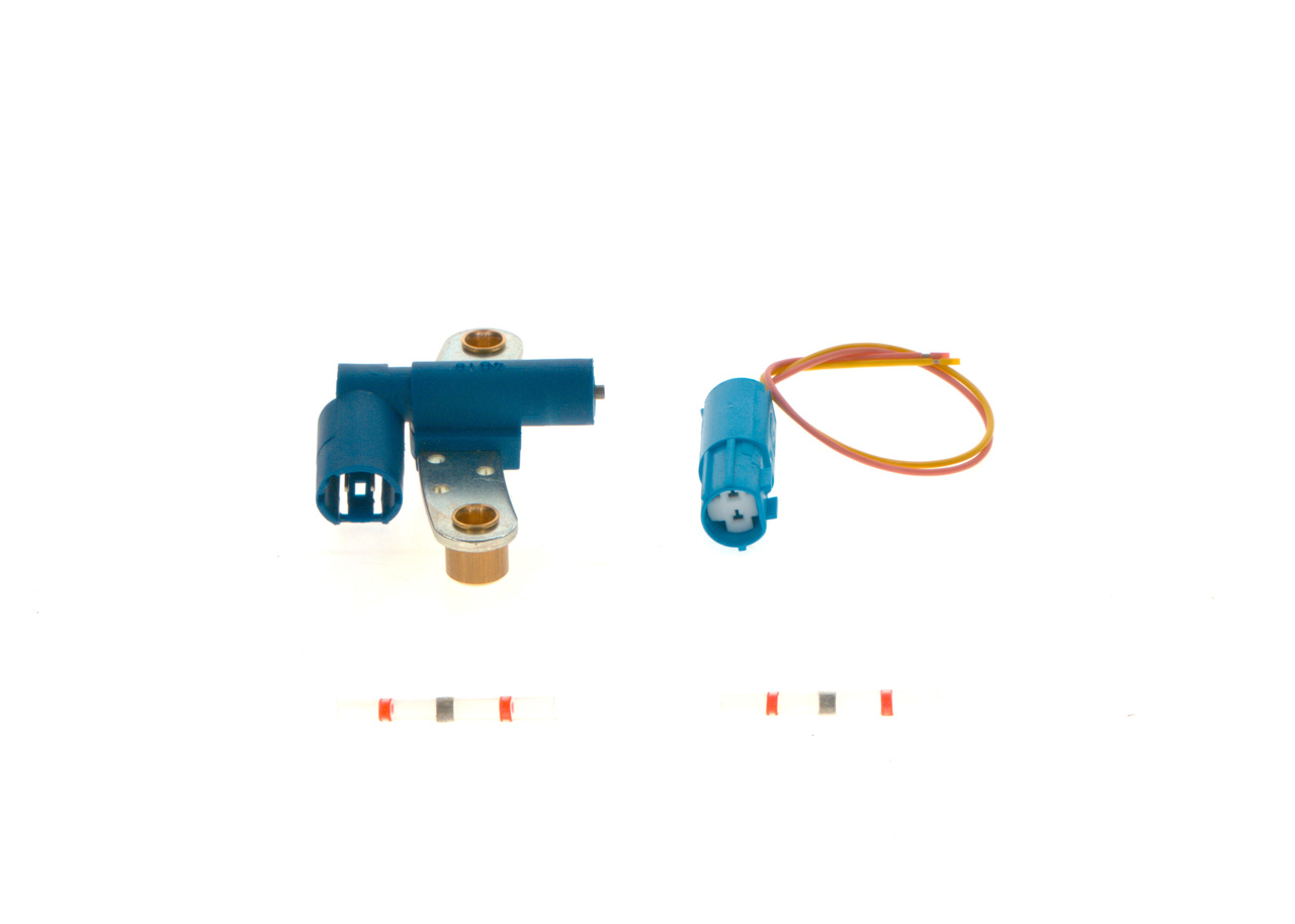 BOSCH 0 986 280 454 Impulsu devējs, Kloķvārpsta RENAULT MEGANE Scenic (JA0/1_) 107 ZS Benzīns cena