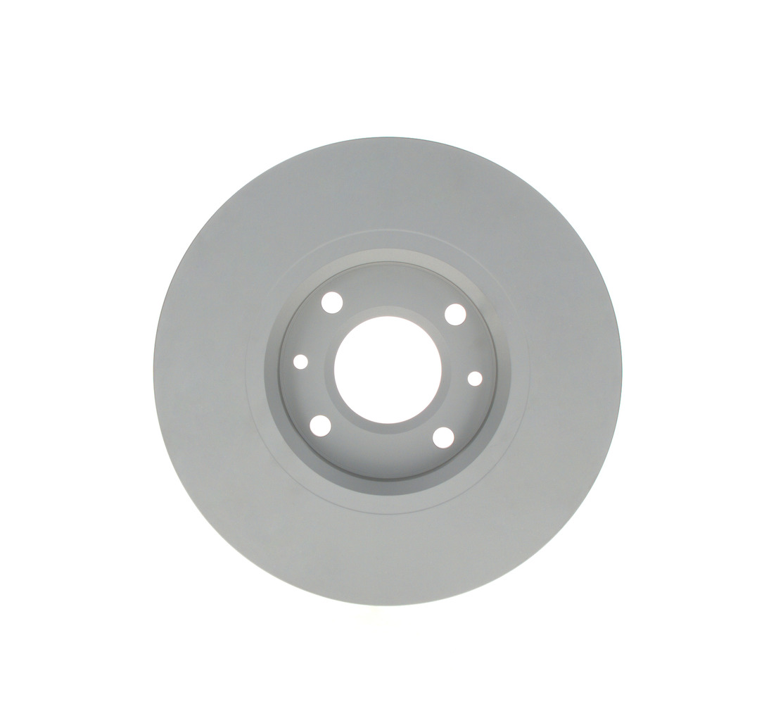 BOSCH 0 986 479 E67: Brzdový kotúč Ø: 283mm, vetraný, Ø: 283mm, potiahnutá, so skrutkami