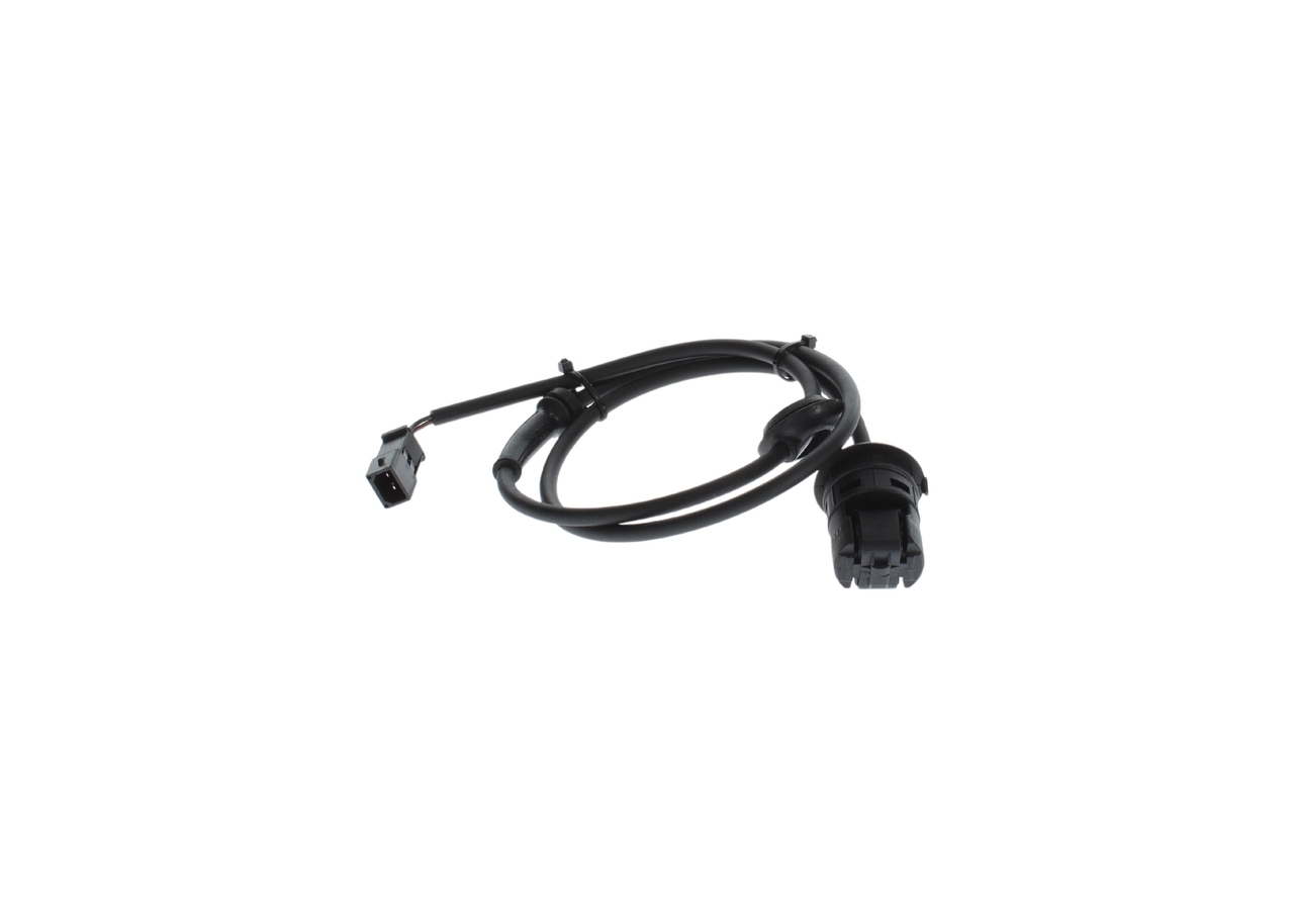 BOSCH 0 986 594 618 Sensor, rotações da roda AUDI A6 Avant (4B5, C5) 180 cv Gasolina custo