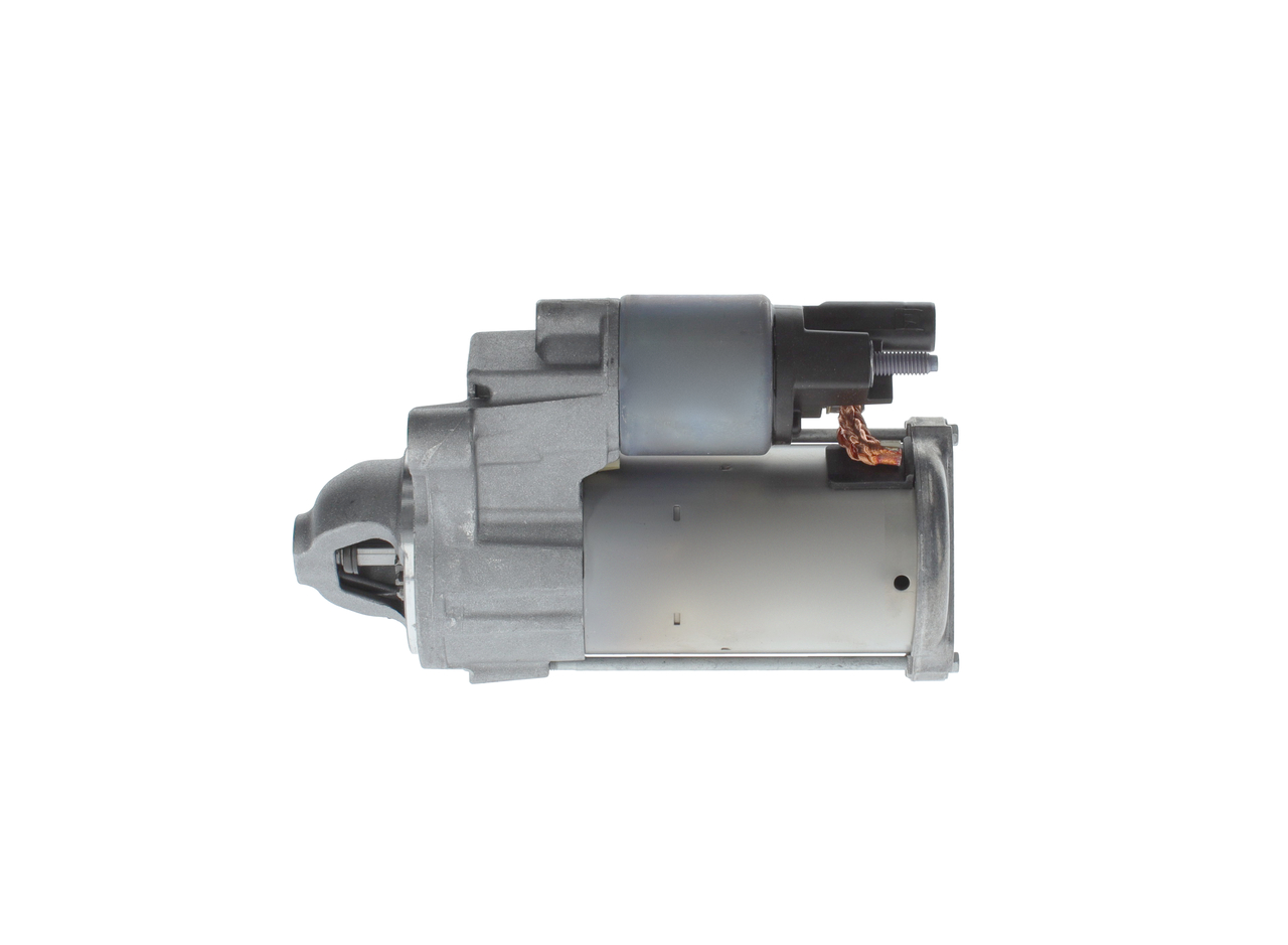 BOSCH 1 986 S00 560 Anlasser MERCEDES-BENZ C-Klasse Limousine (W205) 245 PS Diesel Kosten