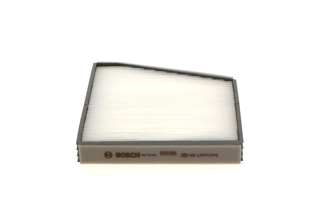 BOSCH 1 987 435 054: Innenraumfilter Partikelfilter