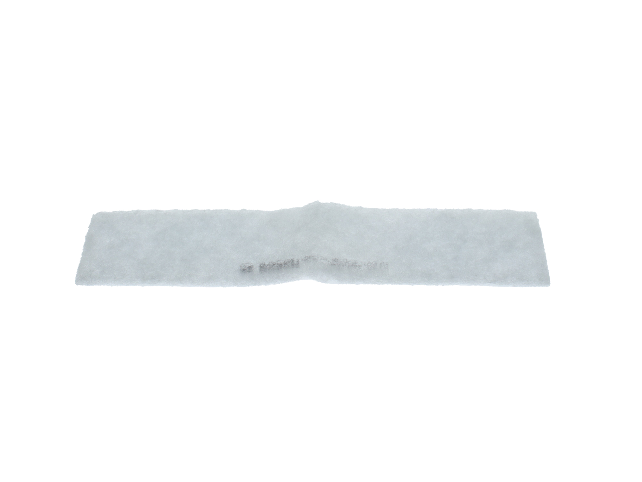 BOSCH 1 987 435 090: Filtrs, Salona telpas gaiss Daļiņu filtrs