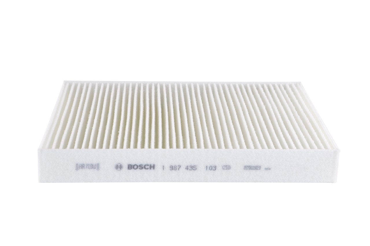 BOSCH 1 987 435 103 Filter vnútorného priestoru VOLVO XC90 II (256) 261 KS Benzín cena
