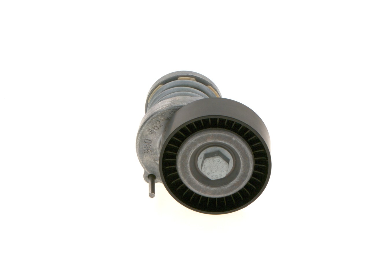BOSCH 1 987 945 800: Riemspanner, Poly V-riem