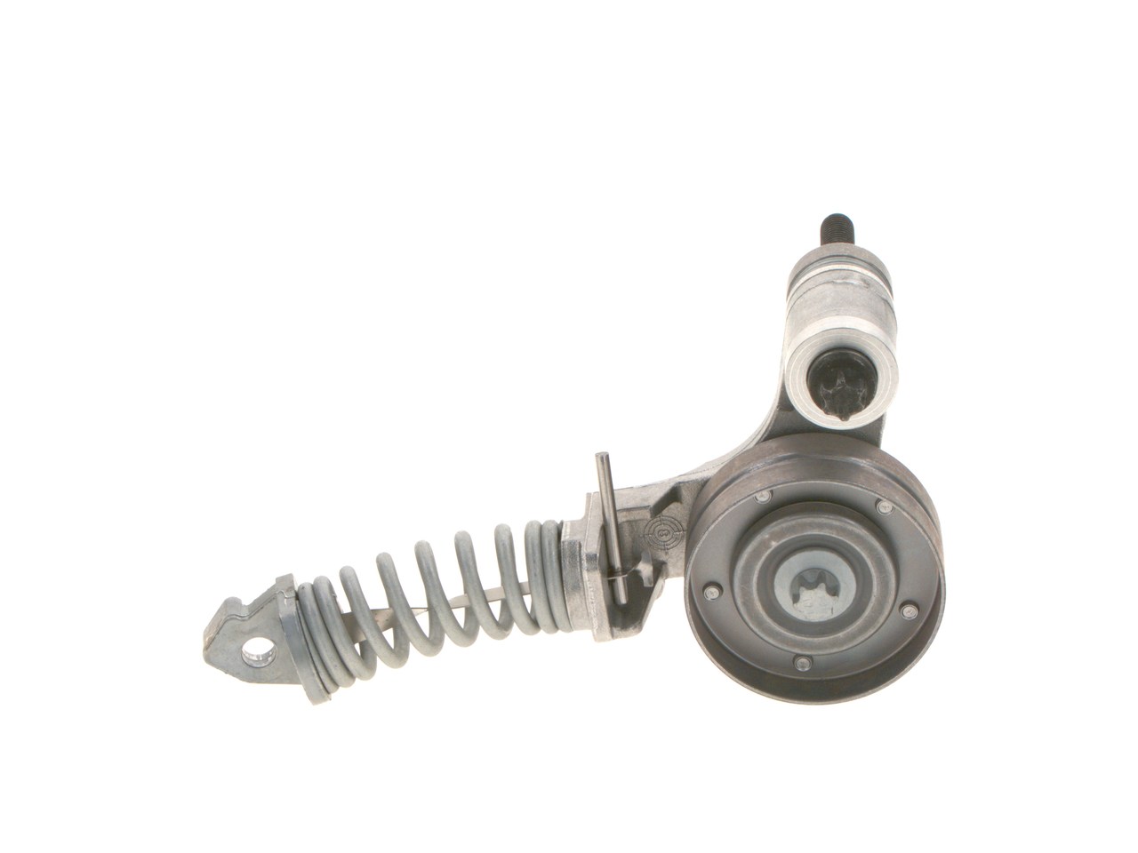 BOSCH 1 987 945 801: Riemspanner, Poly V-riem