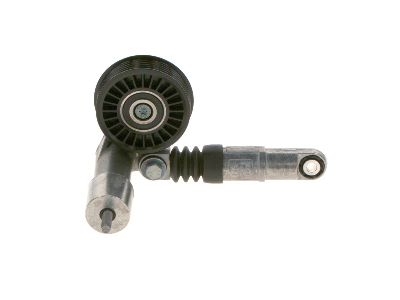 BOSCH 1 987 945 808: Riemspanner, Poly V-riem