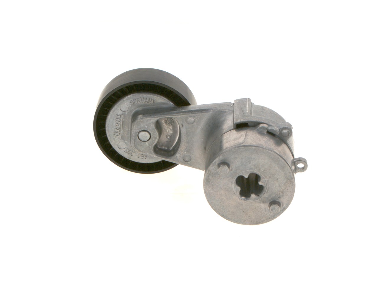 BOSCH 1 987 945 811: Riemspanner, Poly V-riem