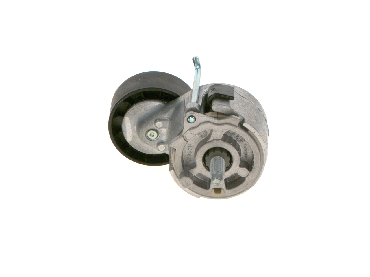 BOSCH 1 987 945 831: Riemspanner, Poly V-riem