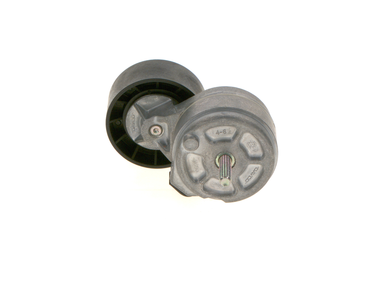 BOSCH 1 987 945 836: Riemspanner, Poly V-riem