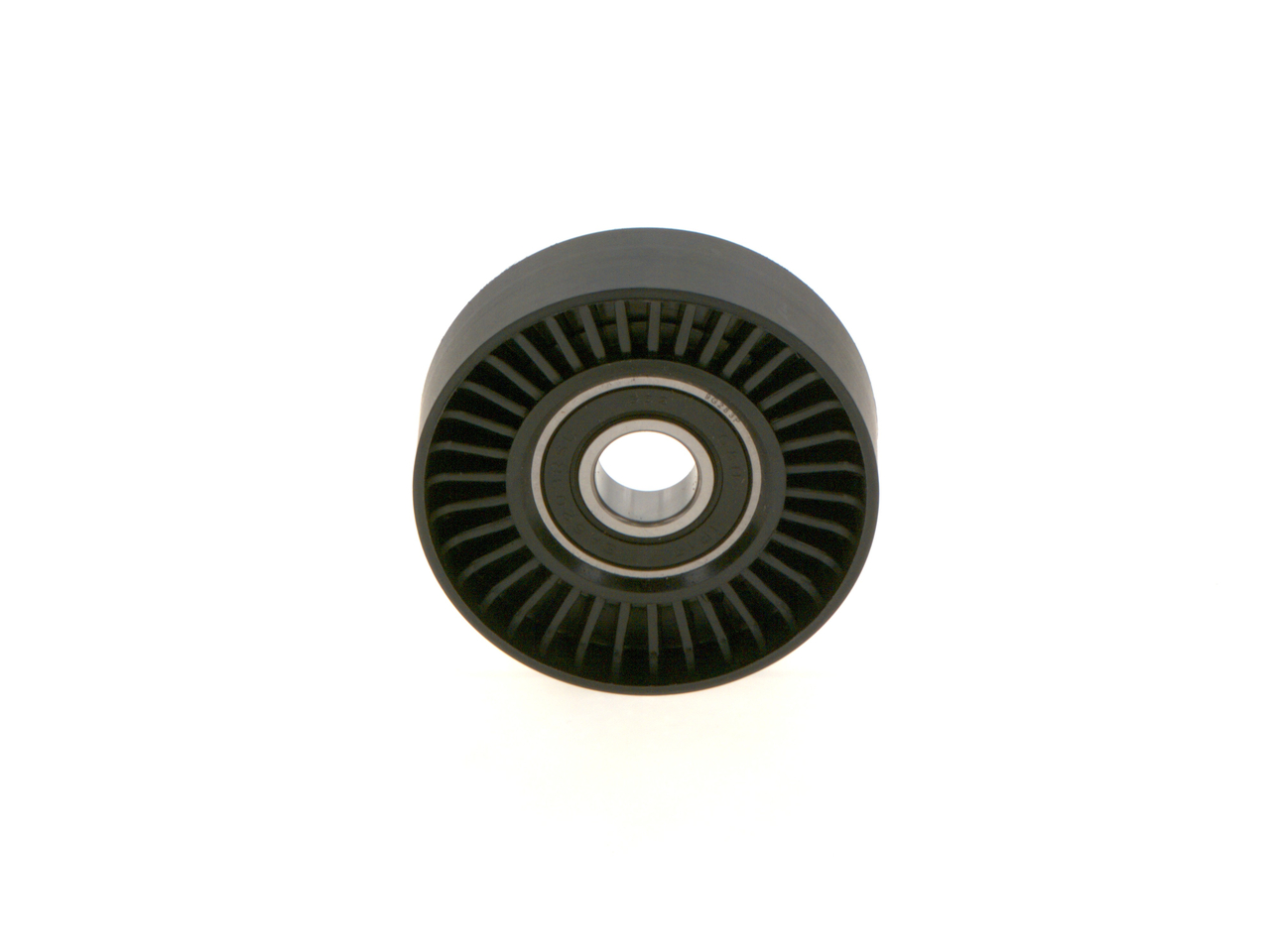 BOSCH 1 987 945 837: Tensor de correa poli V