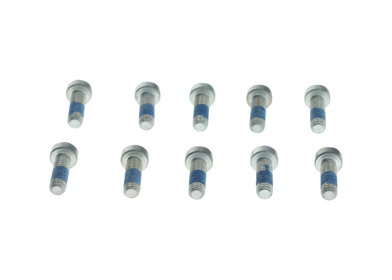 BOSCH 2 914 558 158: Schraube