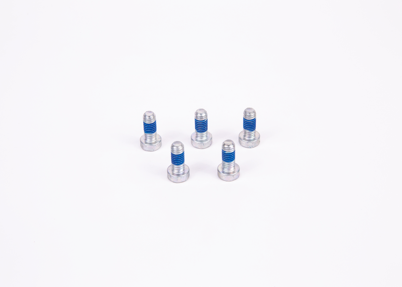 BOSCH 2 914 558 171: Schraube