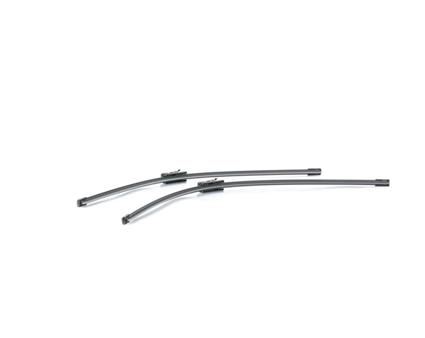 BOSCH 3 397 014 493 Scheibenwischer CITROЁN C4 II (B7) 95 PS Benzin Kosten