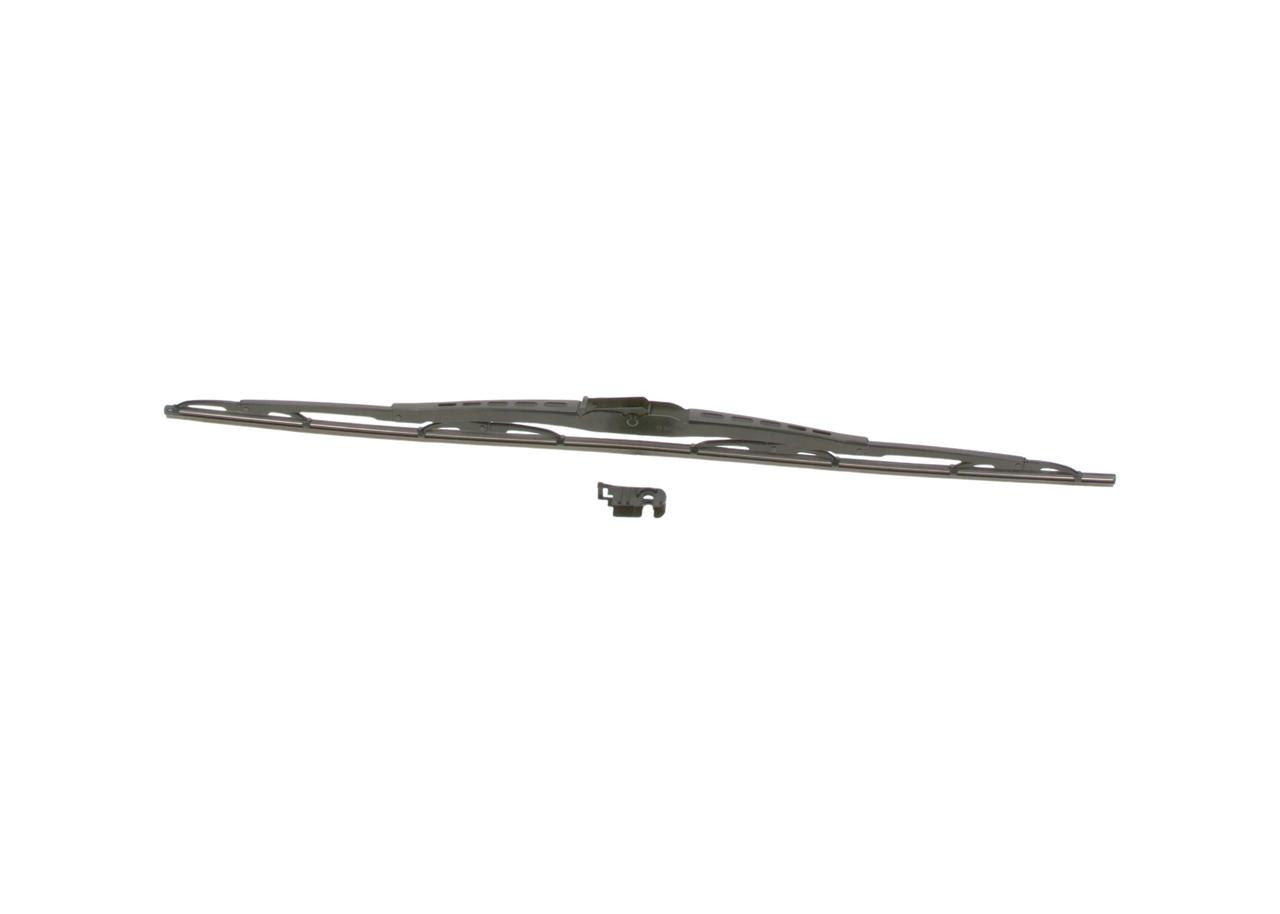 BOSCH 3 397 015 409: Limpiaparabrisas ClassicWiper 650mm