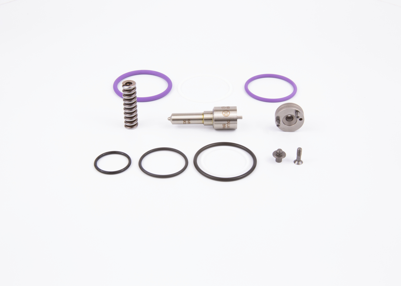 BOSCH F 000 41N 020: Chit reparatie, unitate pompa-diuza