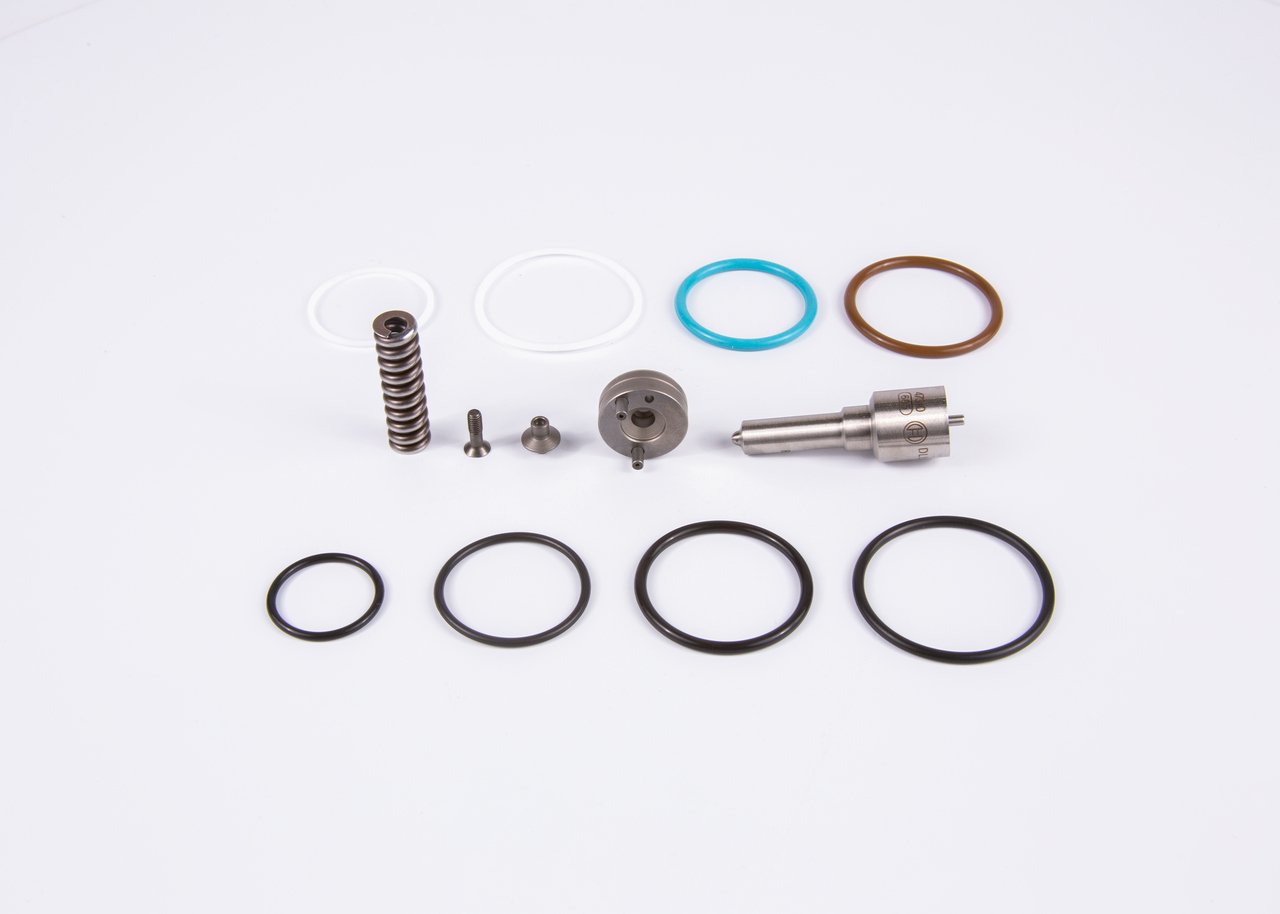 BOSCH F 000 41N 031: Chit reparatie, unitate pompa-diuza