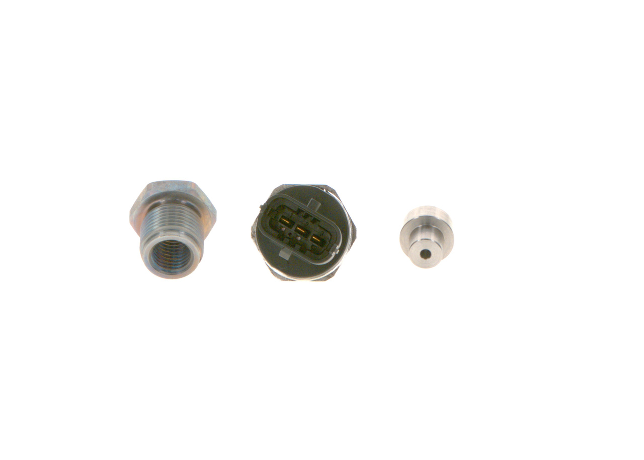 BOSCH F 00R 004 270: Remkomplekts, Common-Rail sistēma