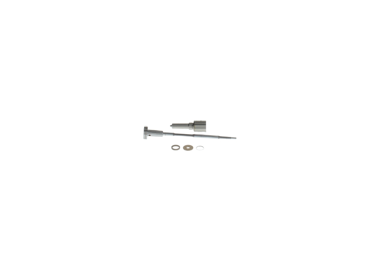 BOSCH F 00R J04 786: Zestaw naprawczy, pompowtryskiwacz (PDE)