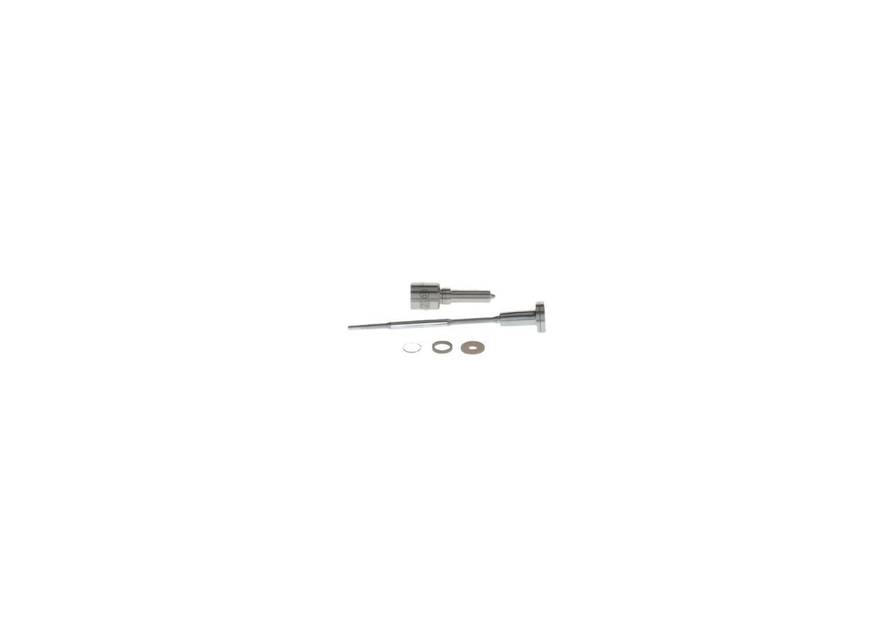 BOSCH F 00R J04 789: Zestaw naprawczy, pompowtryskiwacz (PDE)