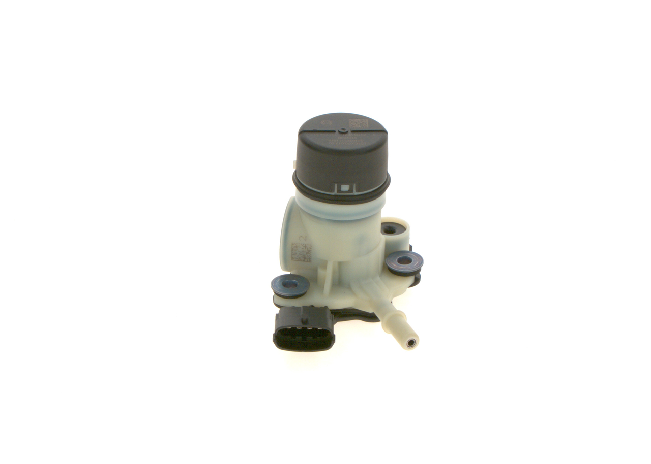 BOSCH F 01C 600 328: Einstellpotentiometer, Leerlaufgemisch