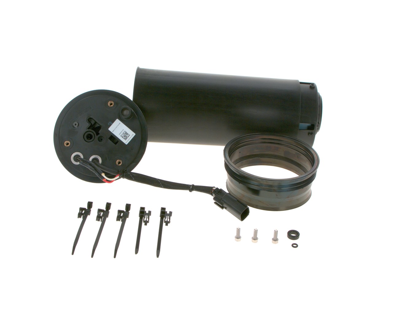 BOSCH F 01C 600 331: Chauffage, unité réservoir (injection d'urée)