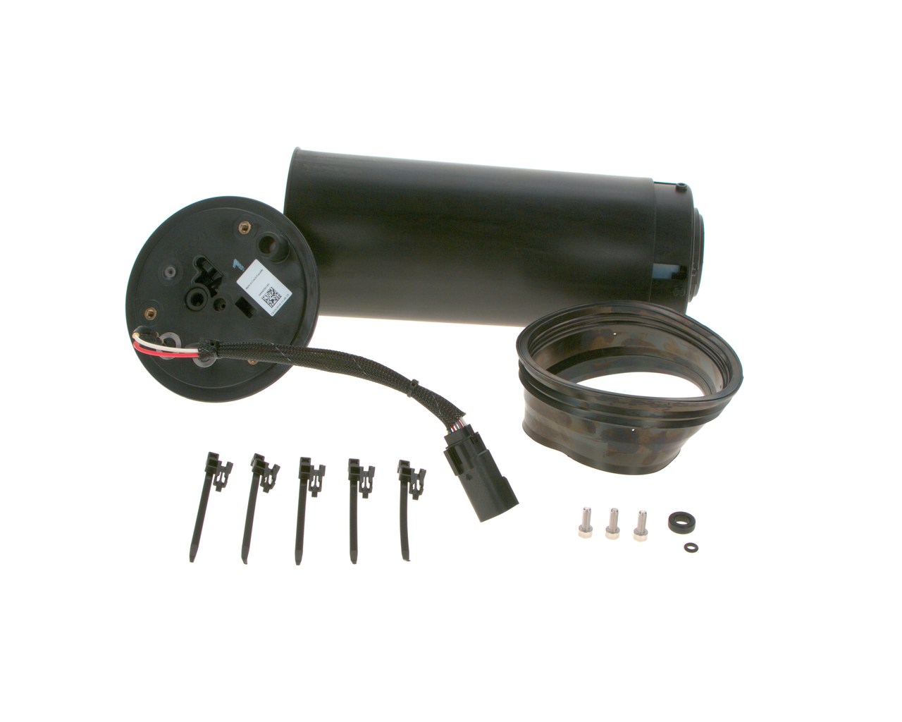 BOSCH F 01C 600 332: Ogrzewanie, zbiornik (wtrysk mocznika)
