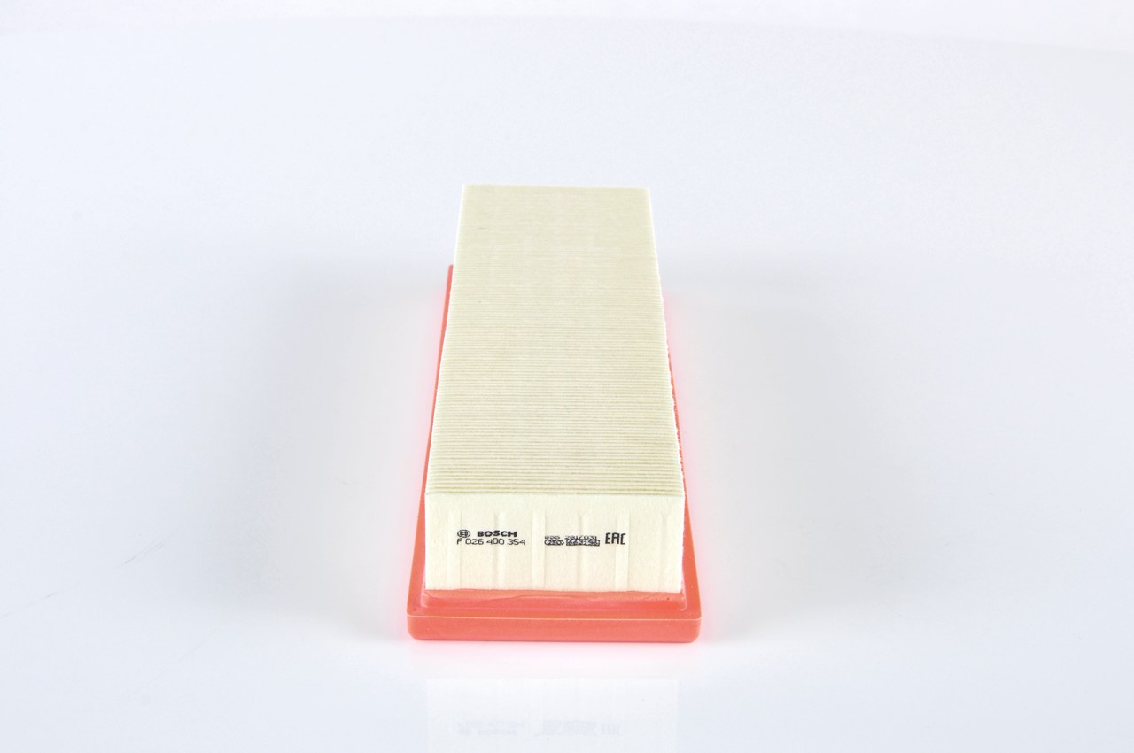 BOSCH F 026 400 354: Luftfilter