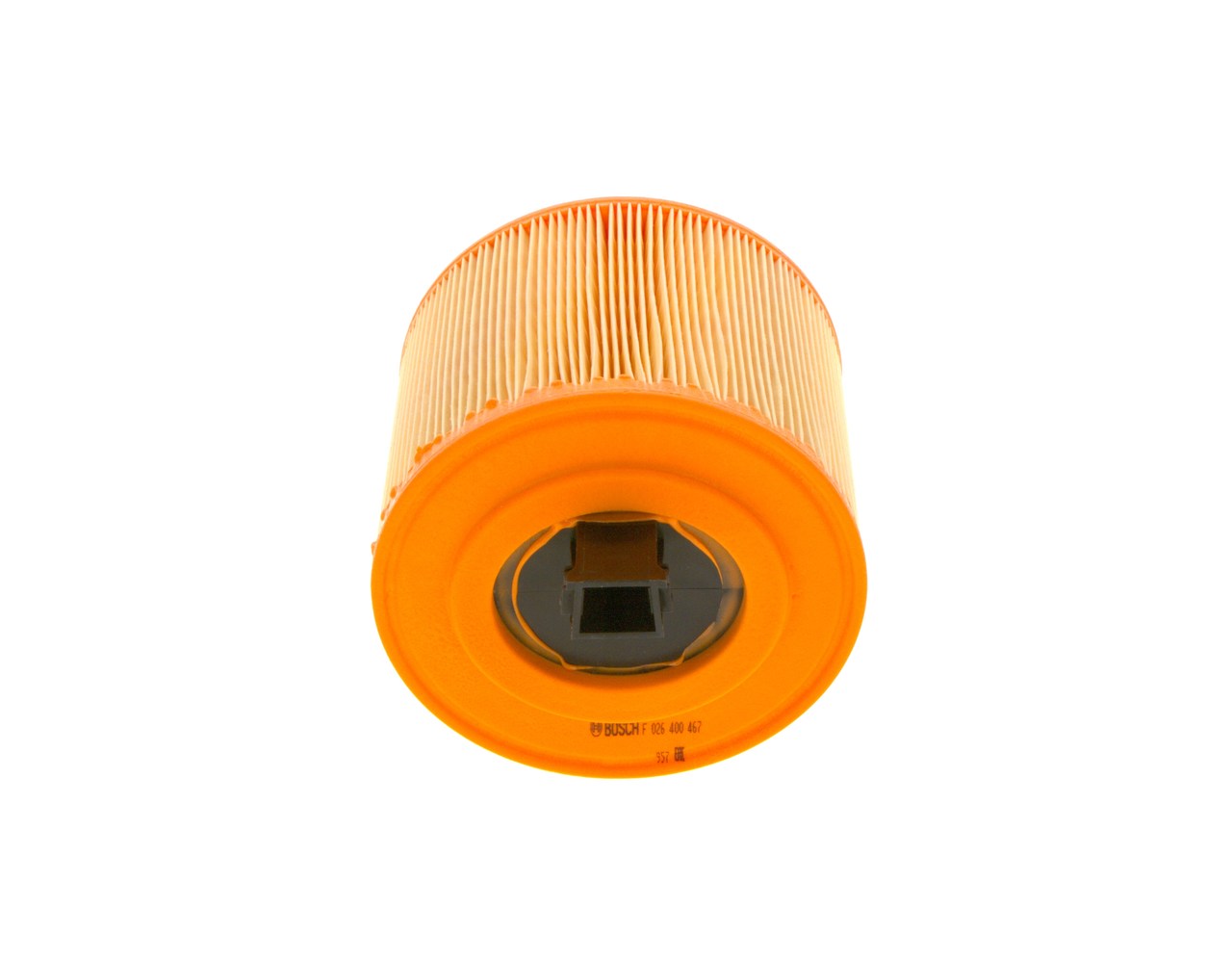 BOSCH F 026 400 467: Luftfilter