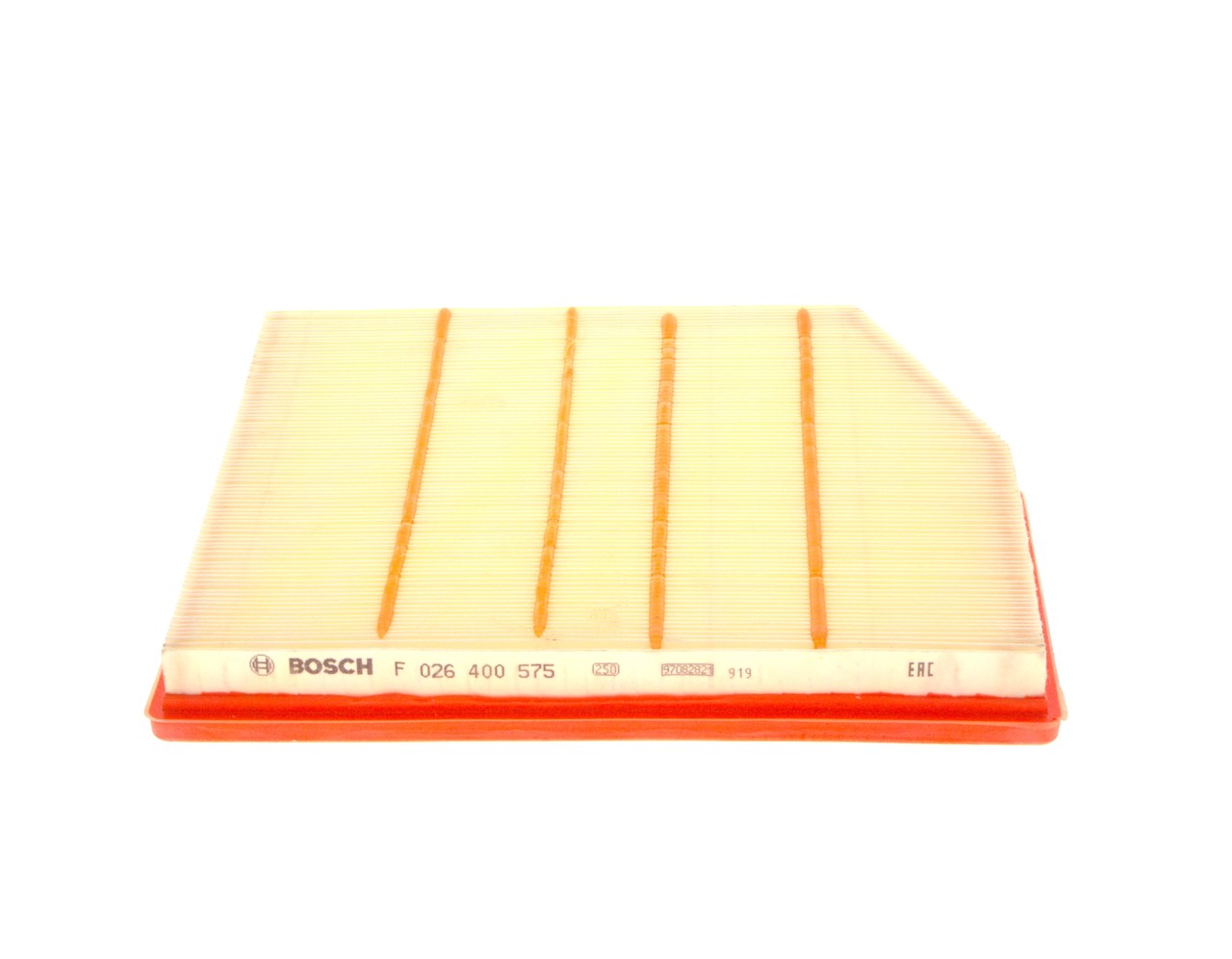 BOSCH F 026 400 575: Luftfilter