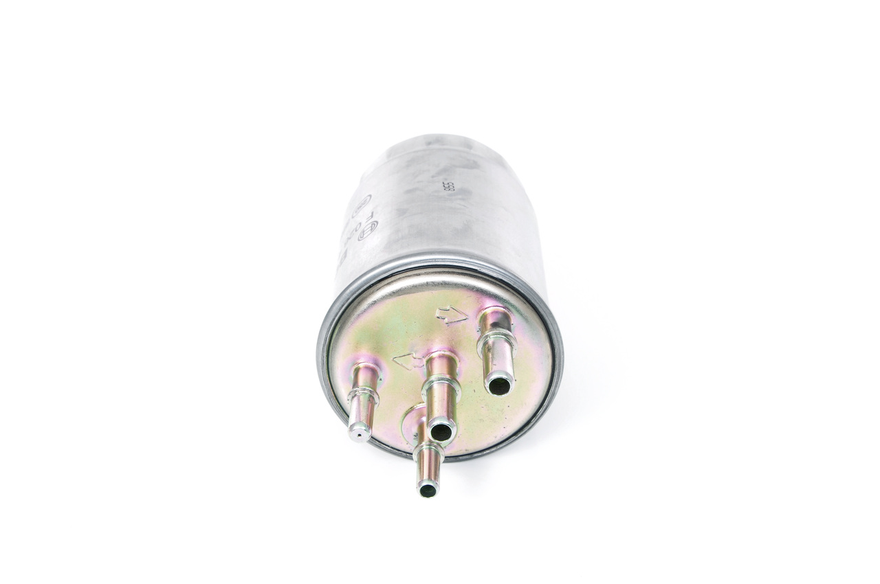 BOSCH F 026 402 224: Kuro filtras