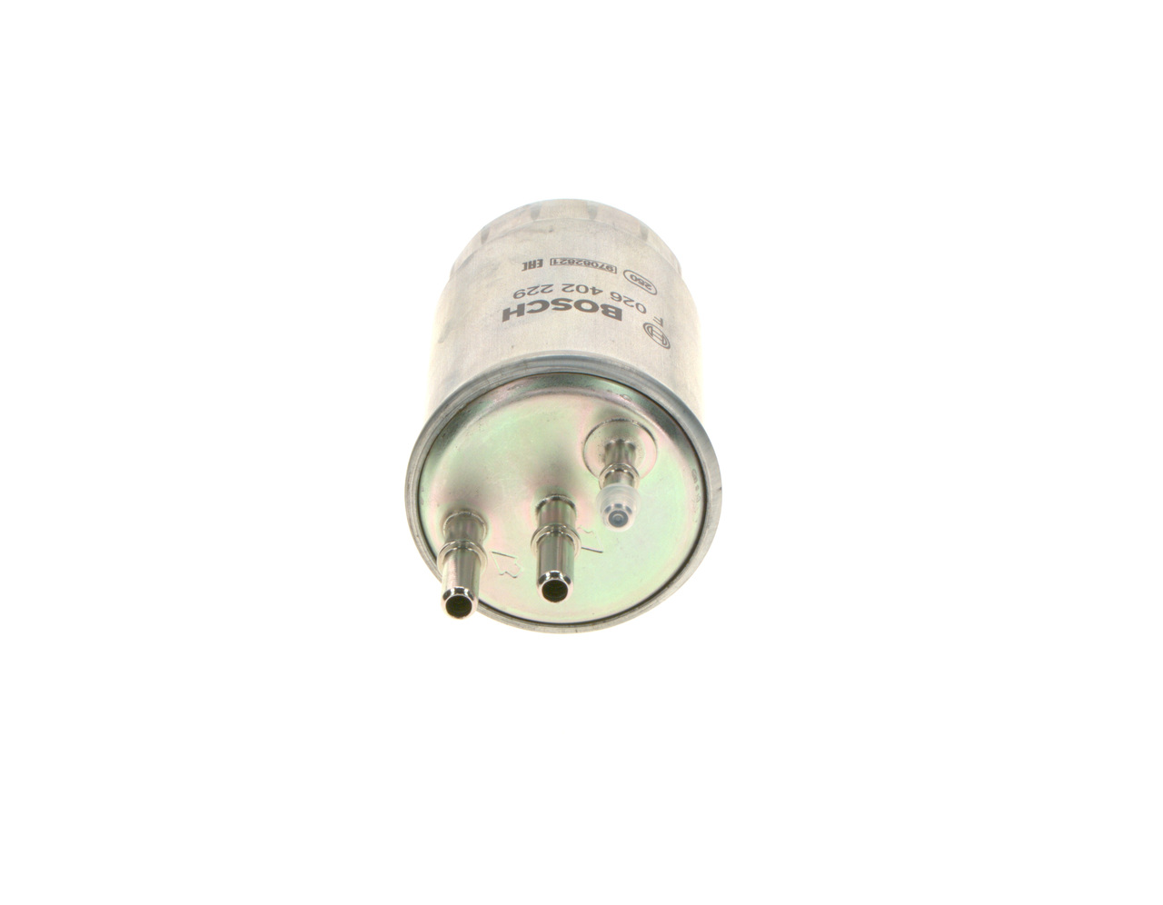 BOSCH F 026 402 229: Degvielas filtrs