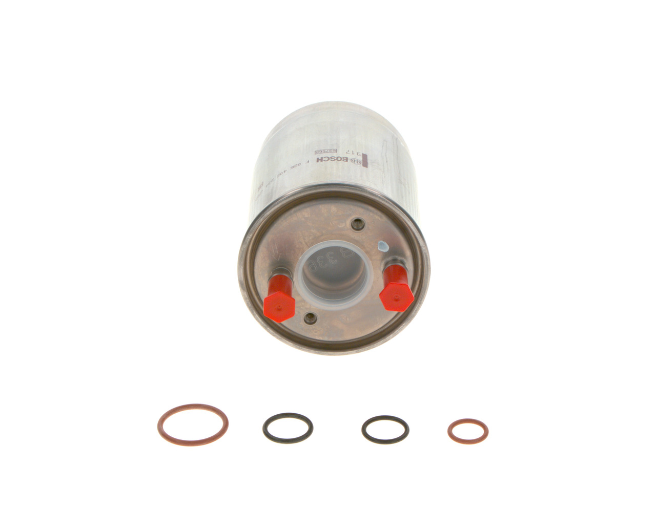 BOSCH F 026 402 234: Degvielas filtrs