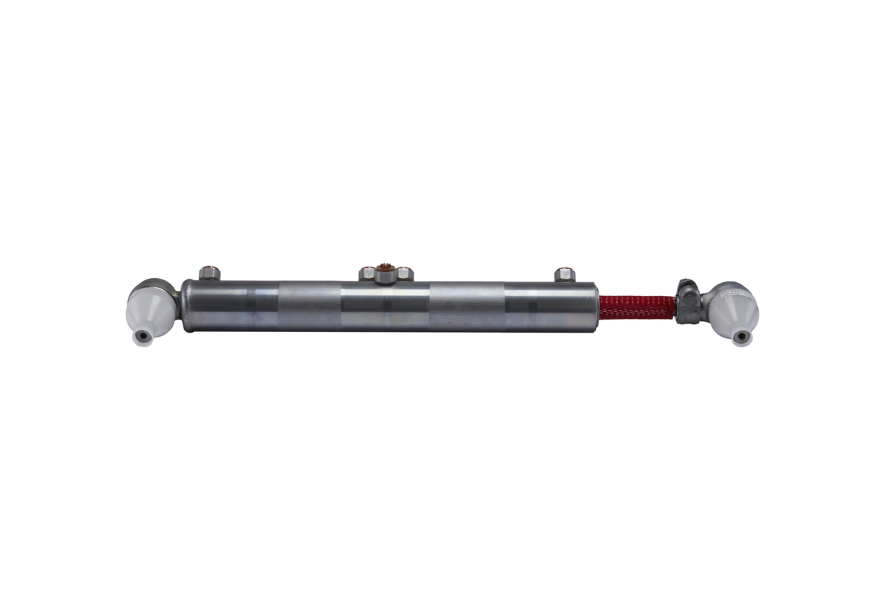 BOSCH K S00 003 304: Cylinder roboczy, układ kierowniczy ze wspomaganiem